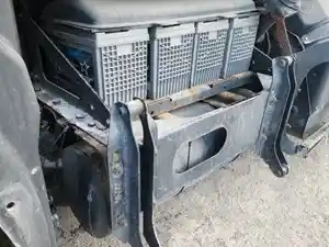 Used 2019 Freightliner Cascadia 126 Battery Box (Stock #P-496315)) Part Image