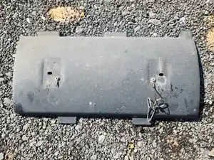 Photo of part