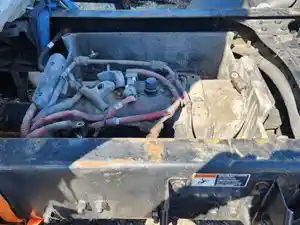 Used 2019 Freightliner Cascadia 126 Battery Box (Stock #P-503359)) Part Image
