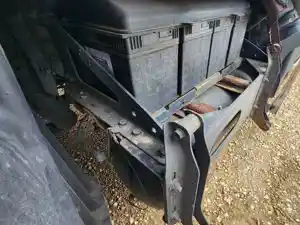Used 2019 Freightliner Cascadia 126 Battery Box (Stock #P-511014)) Part Image