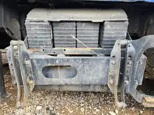 Used 2019 Freightliner Cascadia 126 Battery Box (Stock #P-498972)) Part Image