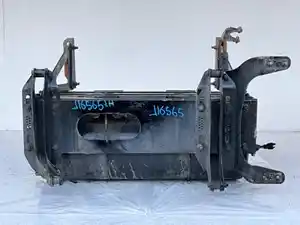 Used 2019 Freightliner Cascadia 126 Battery Box (Stock #P-70206)) Part Image