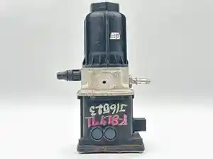 Photo of part