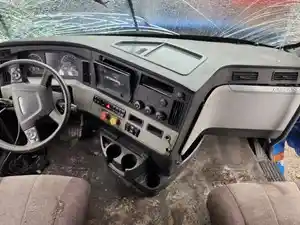 Used 2019 Freightliner Cascadia 126 Dash Ass'y (Stock #P-499093)) Part Image
