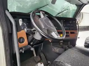 Used 2019 Freightliner Cascadia 126 Dash Ass'y (Stock #P-70313)) Part Image