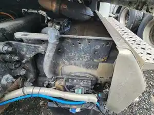 Photo of part