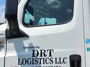 Used 2019 Freightliner Cascadia 126 Door (Stock #P-505706)) Part Image