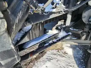 Photo of part