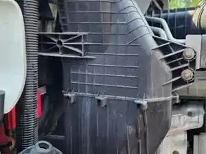 Used 2019 Freightliner Cascadia 126 Heater Core Box (Stock #P-505684)) Part Image