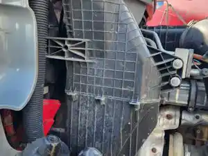 Used 2019 Freightliner Cascadia 126 Heater Core Box (Stock #P-508737)) Part Image
