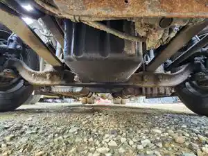 Used 2019 Freightliner Cascadia 126 I Beam (Stock #P-510975)) Part Image