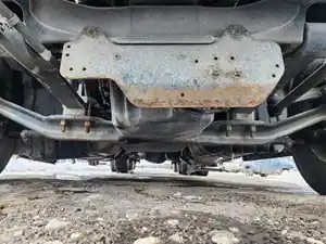 Used 2019 Freightliner Cascadia 126 I Beam (Stock #P-496276)) Part Image
