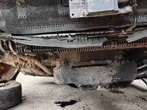 Used 2019 Freightliner Cascadia 126 I Beam (Stock #P-95493)) Part Image