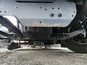 Used 2019 Freightliner Cascadia 126 I Beam (Stock #P-71541)) Part Image