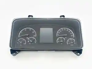 Used 2019 Freightliner Cascadia 126 Instrument Cluster (Stock #P-73920)) Part Image
