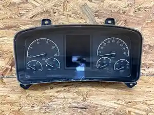 Used 2019 Freightliner Cascadia 126 Instrument Cluster (Stock #P-67721)) Part Image