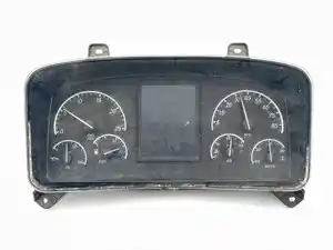 Used 2019 Freightliner Cascadia 126 Instrument Cluster (Stock #P-77399)) Part Image