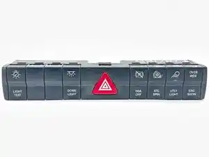 Used 2019 Freightliner Cascadia 126 Interior Misc Part (Stock #P-110985)) Part Image