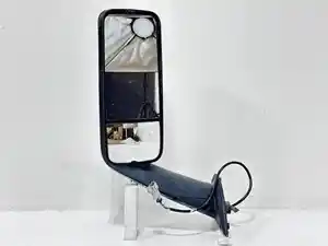 Used 2019 Freightliner Cascadia 126 Side View Mirror (Stock #P-55194)) Part Image