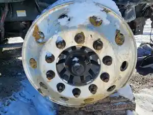 Used 2019 Freightliner Cascadia 126 Spindle/Knuckle (Stock #P-70160)) Part Image