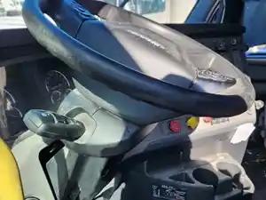 Used 2019 Freightliner Cascadia 126 Steering Column (Stock #P-496377)) Part Image