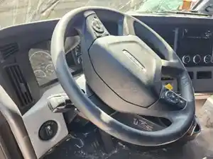Used 2019 Freightliner Cascadia 126 Steering Column (Stock #P-109505)) Part Image