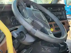 Used 2019 Freightliner Cascadia 126 Steering Column (Stock #P-503382)) Part Image