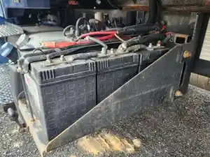 Used 2019 Freightliner M2 106 Battery Box (Stock #P-501456)) Part Image