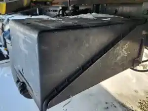 Used 2019 Freightliner M2 106 Battery Box Cover (Stock #P-495384)) Part Image