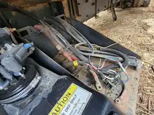Used 2019 Freightliner M2 106 Battery Box (Stock #P-101058)) Part Image