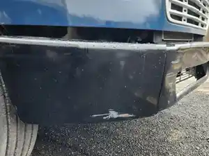 Used 2019 Freightliner M2 106 Bumper (Stock #P-501484)) Part Image