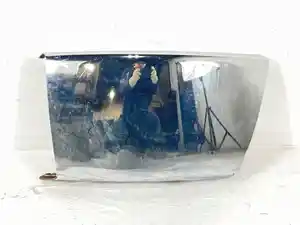 Used 2019 Freightliner M2 106 Bumper (Stock #P-76392)) Part Image