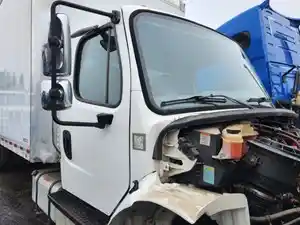 Used 2019 Freightliner M2 106 Cab (Stock #P-105118)) Part Image