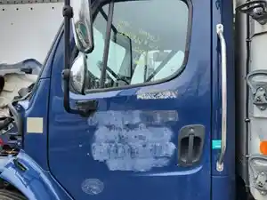Used 2019 Freightliner M2 106 Cab (Stock #P-501435)) Part Image