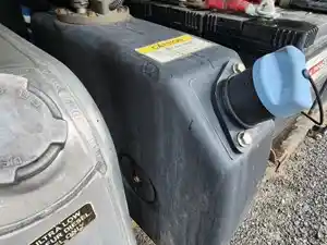 Used 2019 Freightliner M2 106 DEF Tank (Stock #P-501453)) Part Image