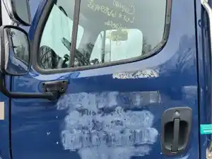 Used 2019 Freightliner M2 106 Door (Stock #P-501498)) Part Image
