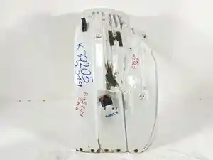 Used 2019 Freightliner M2 106 Fender Extension (Stock #P-95704)) Part Image