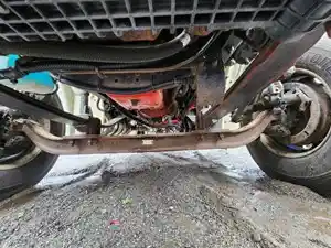 Photo of part