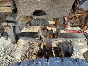 Used 2019 Freightliner M2 106 Front Leaf & Spring (Stock #P-503475)) Part Image