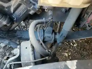 Photo of part