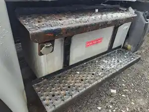 Photo of part