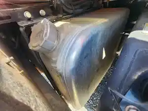Used 2019 Freightliner M2 106 Fuel Tank (Stock #P-504260)) Part Image