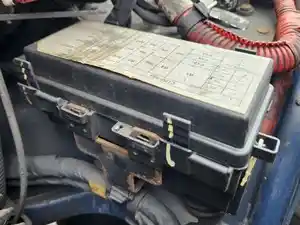 Used 2019 Freightliner M2 106 Fuse Box (Stock #P-501482)) Part Image
