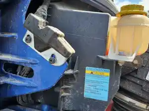 Used 2019 Freightliner M2 106 Heater Core Box (Stock #P-503519)) Part Image
