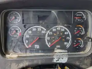 Used 2019 Freightliner M2 106 Instrument Cluster (Stock #P-101077)) Part Image