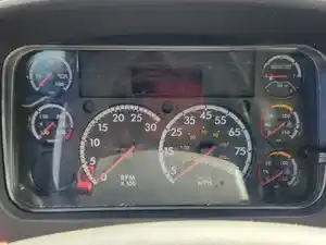 Used 2019 Freightliner M2 106 Instrument Cluster (Stock #P-73328)) Part Image