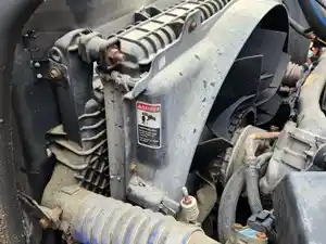 Used 2019 Freightliner M2 106 Intercooler (Stock #P-101063)) Part Image