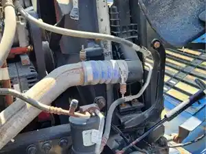 Used 2019 Freightliner M2 106 Intercooler (Stock #P-503509)) Part Image