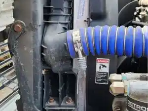 Used 2019 Freightliner M2 106 Radiator (Stock #P-76384)) Part Image