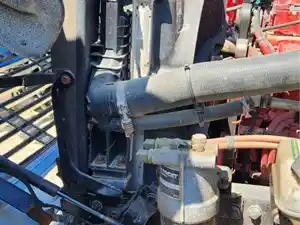 Used 2019 Freightliner M2 106 Radiator (Stock #P-503508)) Part Image